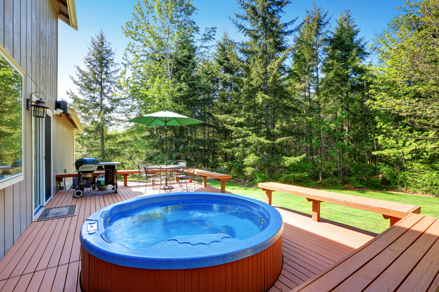 Piscina Prefabricada