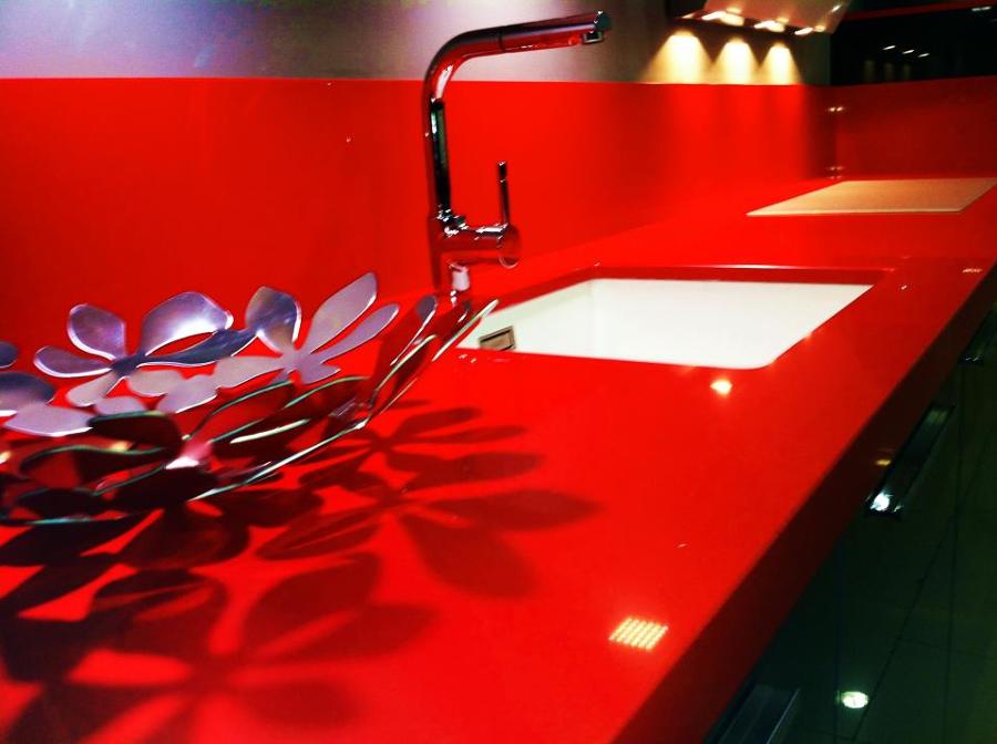 SILESTONE