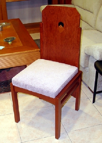 Silla Agnes III
