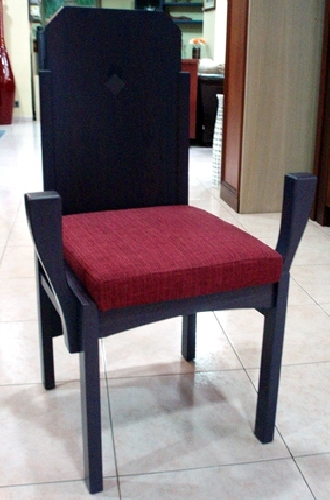 Silla Agnes