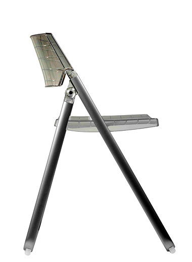 silla Click traslucida