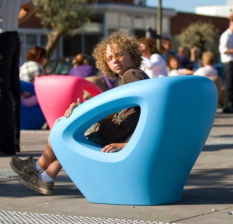 Silla de diseño
