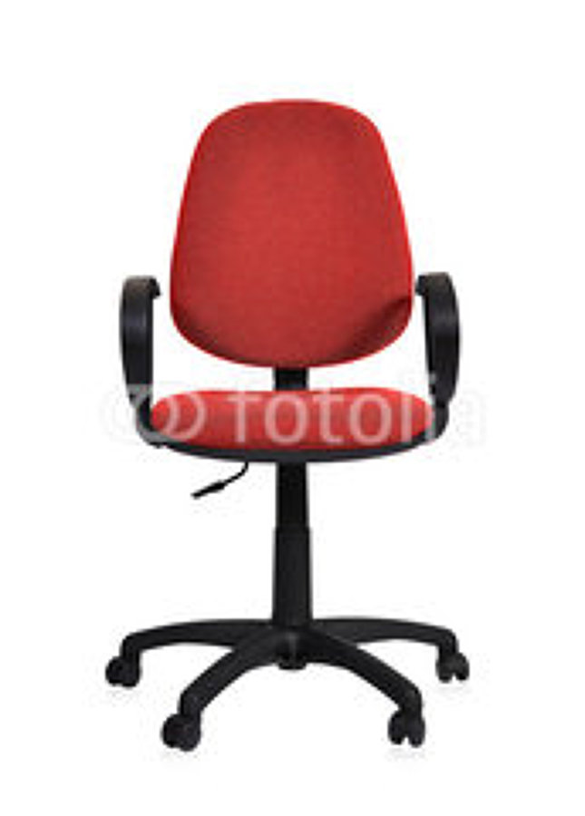 SILLA DE OFICINA