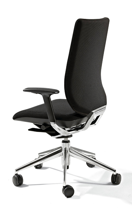 Silla de trabajo 