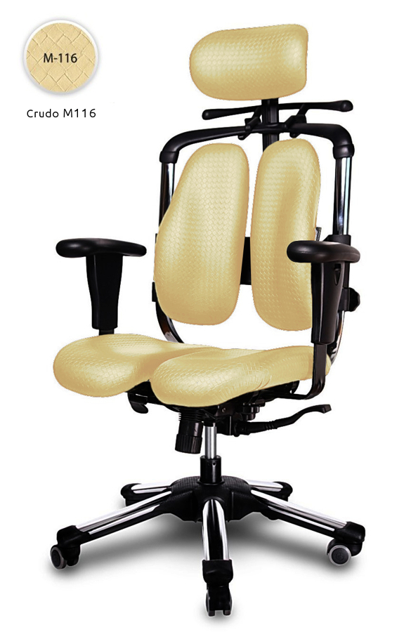 Foto: Silla Ergonómica para Oficina Nietsche WL de Haraiberia ... Foto: Silla Ergonómica para Oficina Nietsche WL de Haraiberia ...