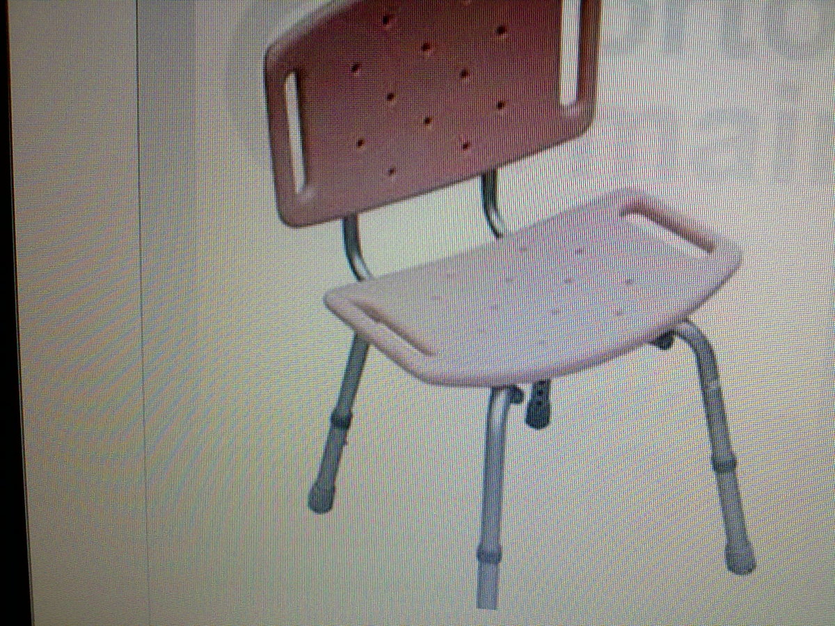 Silla.