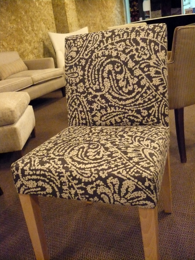 SILLA