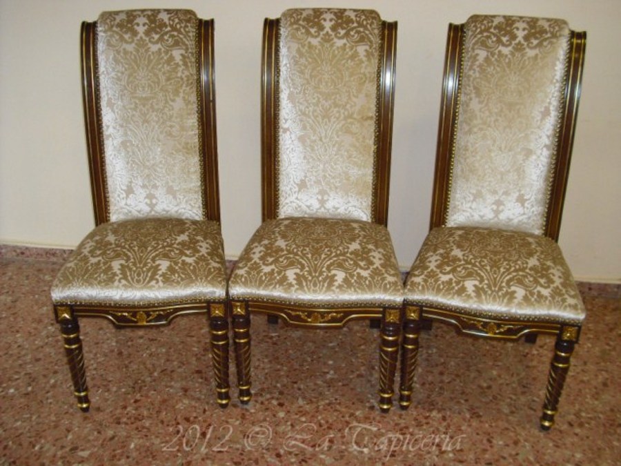 Sillas