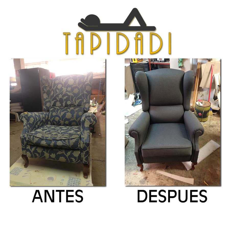 Sillon relax