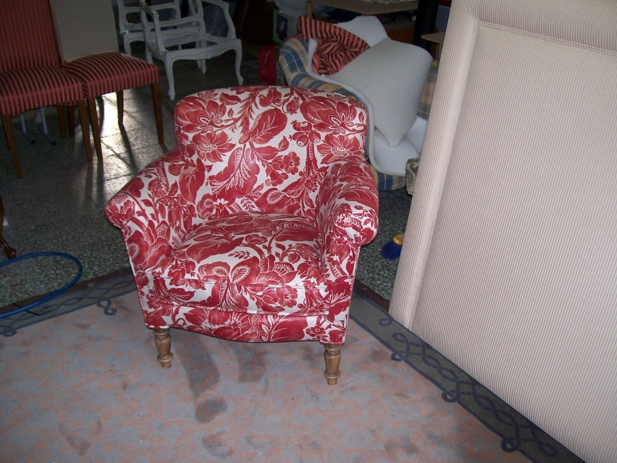 sillon clasico