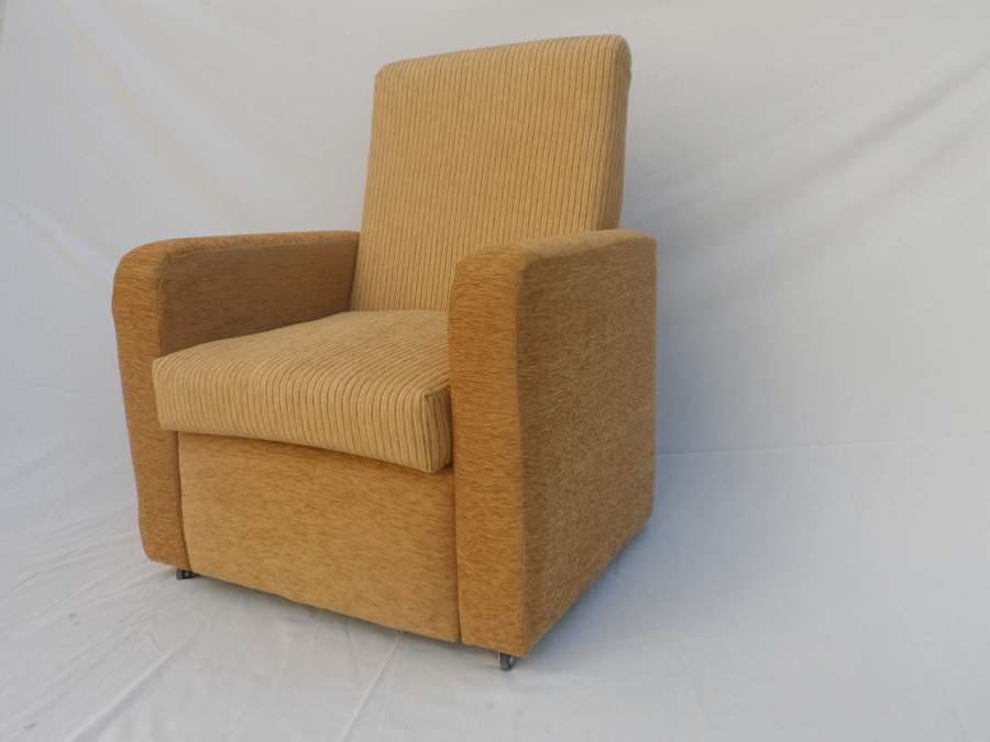 Sillón giratorio