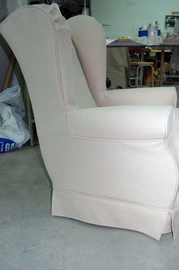 SILLON OREJERO