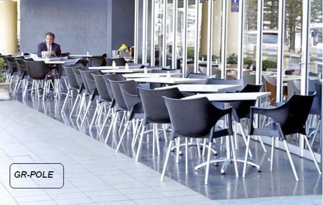 sillones de terraza