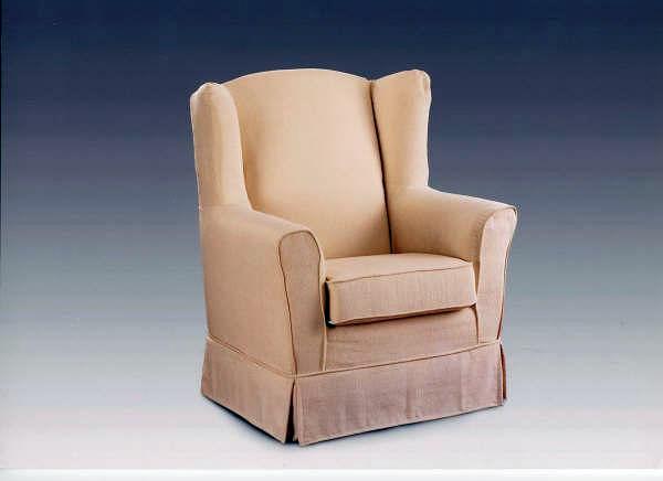 sillones orejeros