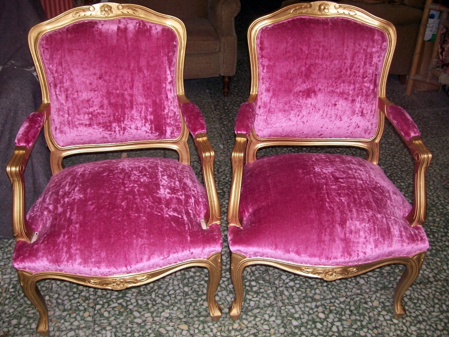 sillones