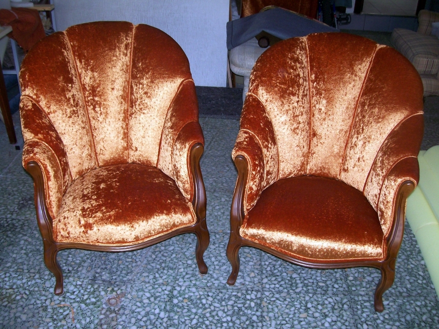 sillones