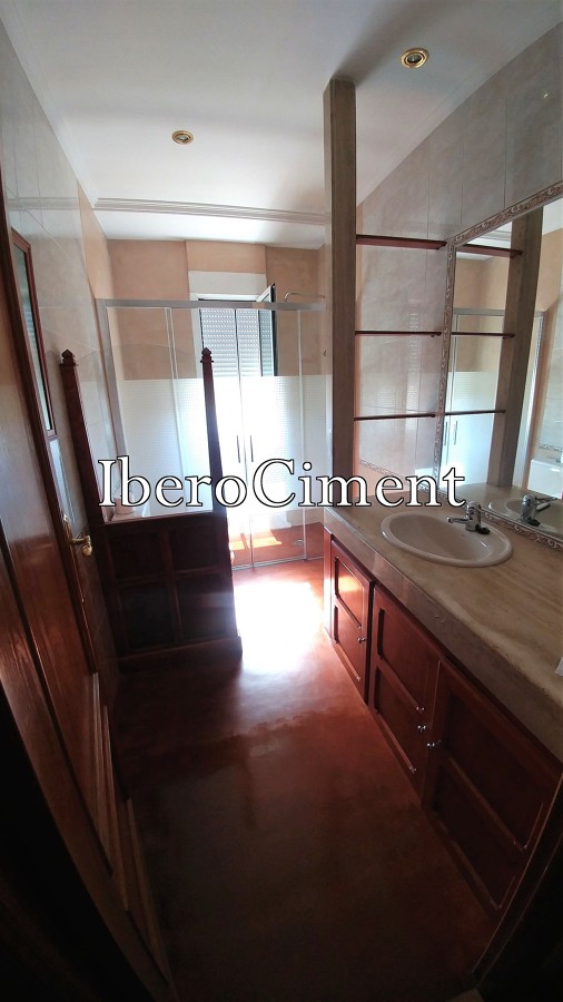 CUARTO DE BAÑO