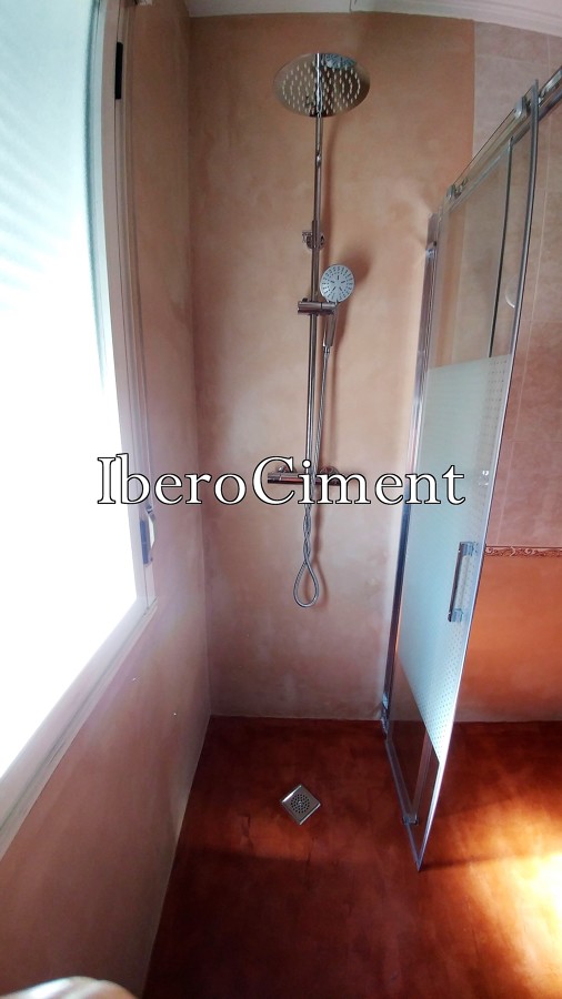 CUARTO DE BAÑO