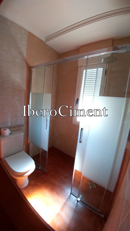 CUARTO DE BAÑO