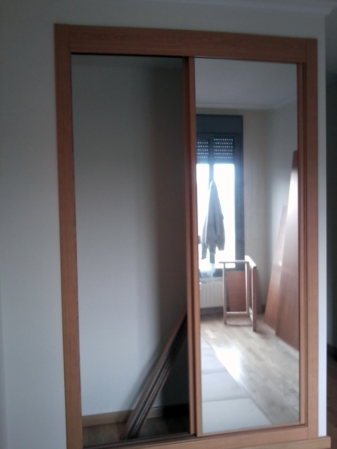 sin interior