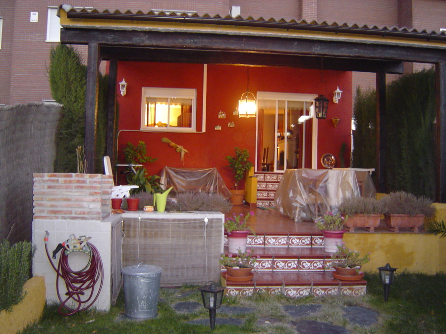 Terraza 8