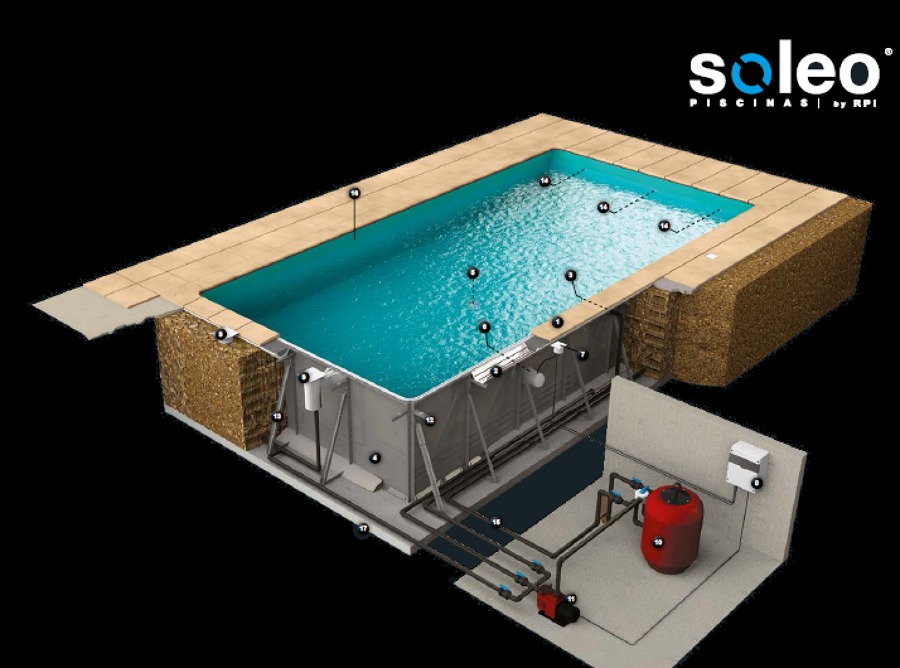 Solucion Constructiva Soleo