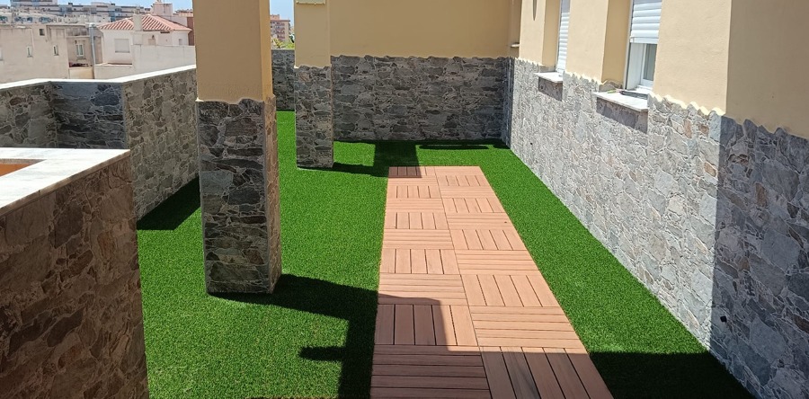 Terraza