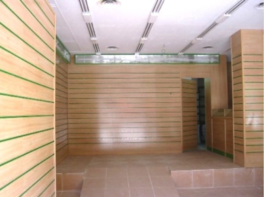 Sistema de lamas para zapateria