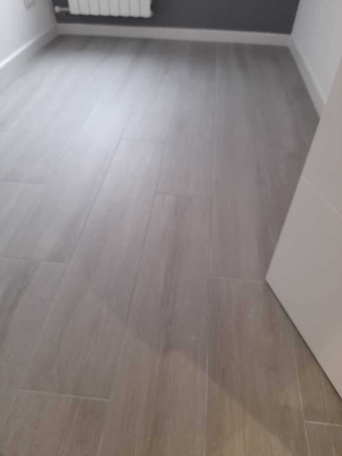 Suelo Parquet
