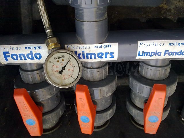 Skimmers