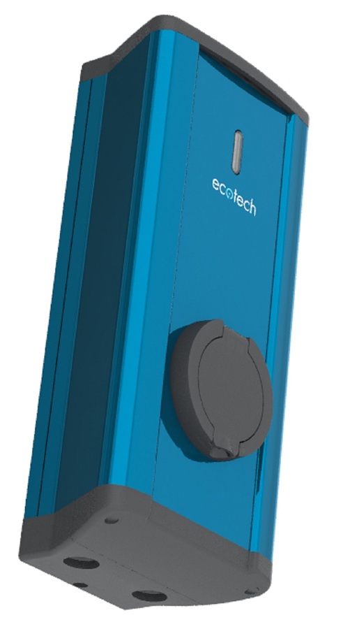 ecotech icon solo