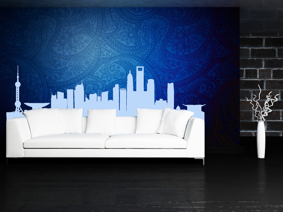 skyline