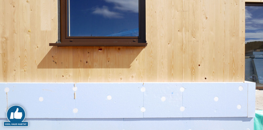 Sistema SATE - Vivienda unifamiliar