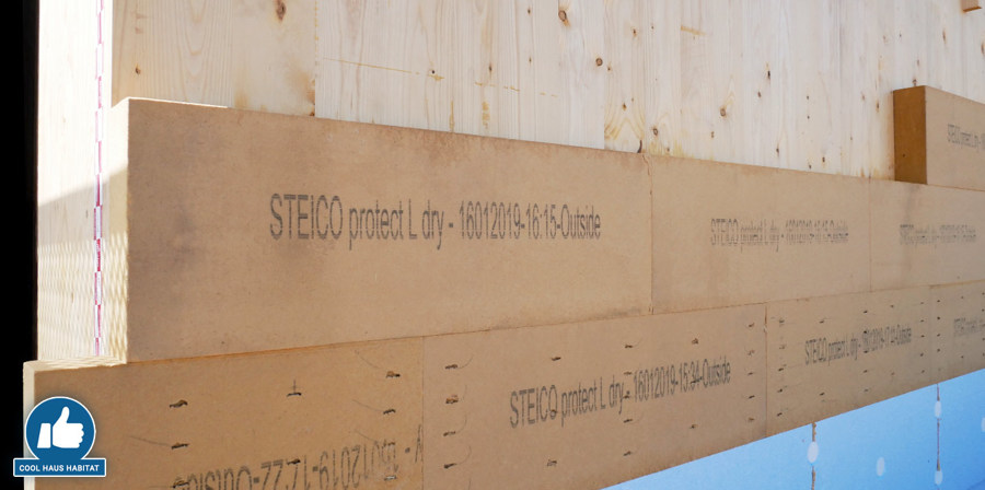Sistema SATE - Vivienda unifamiliar