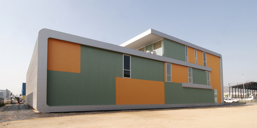 Oficinas