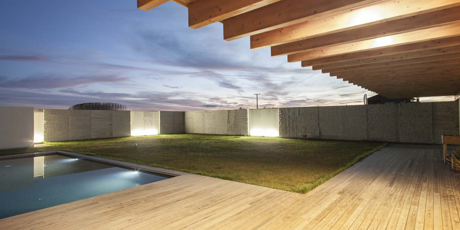 Vivienda Fortaleza