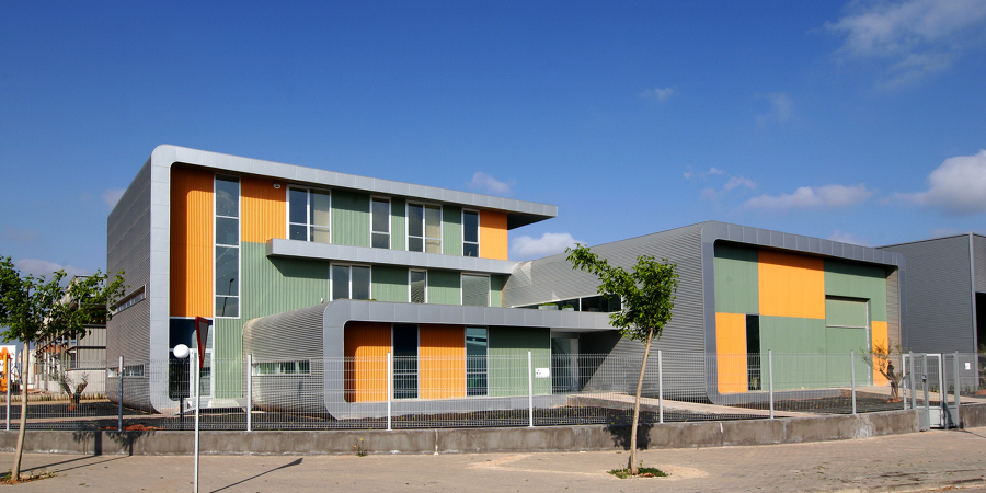 Oficinas