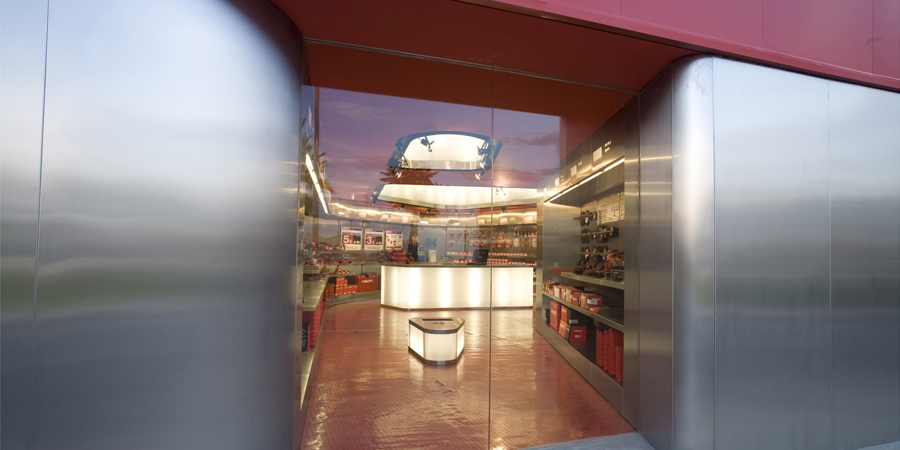 Tienda Hilti