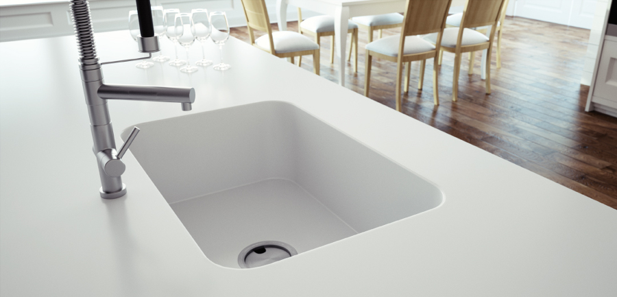 SILESTON / COCINAS
