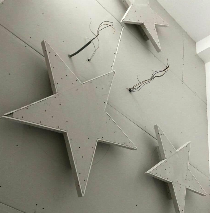 Estrellas