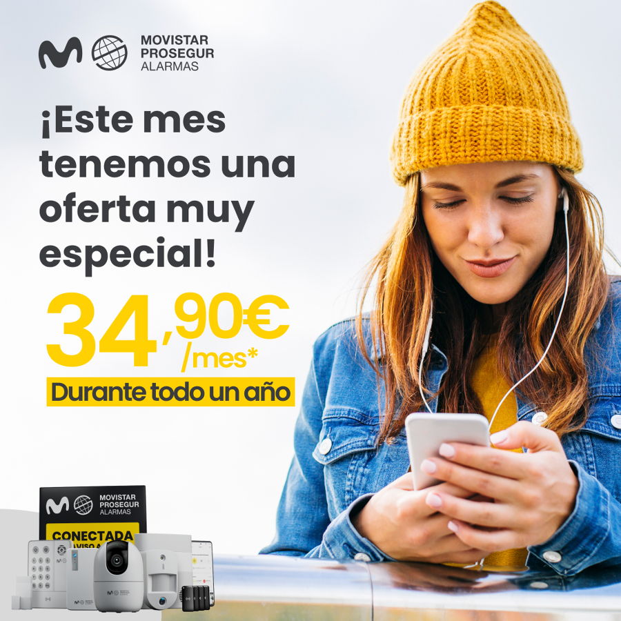 Alarma