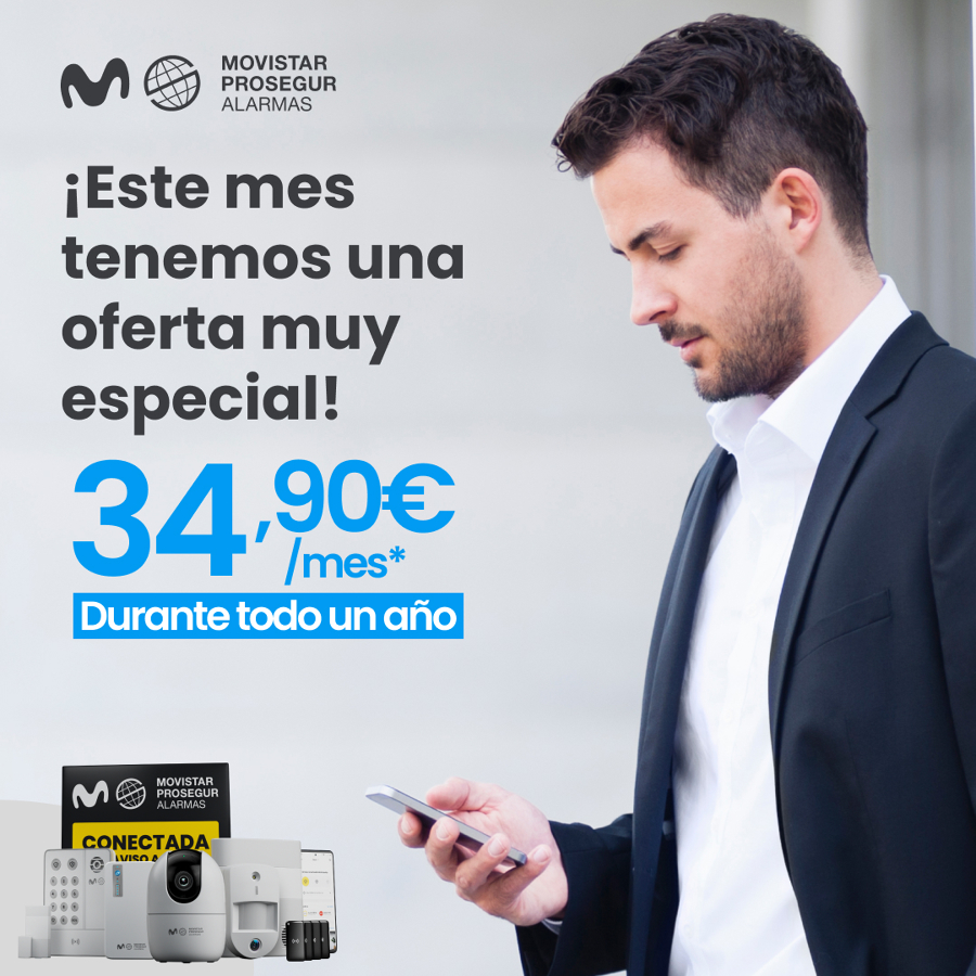 Alarmas