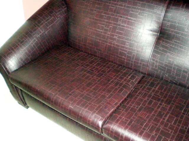 Sofa 3 + 2 plazas 