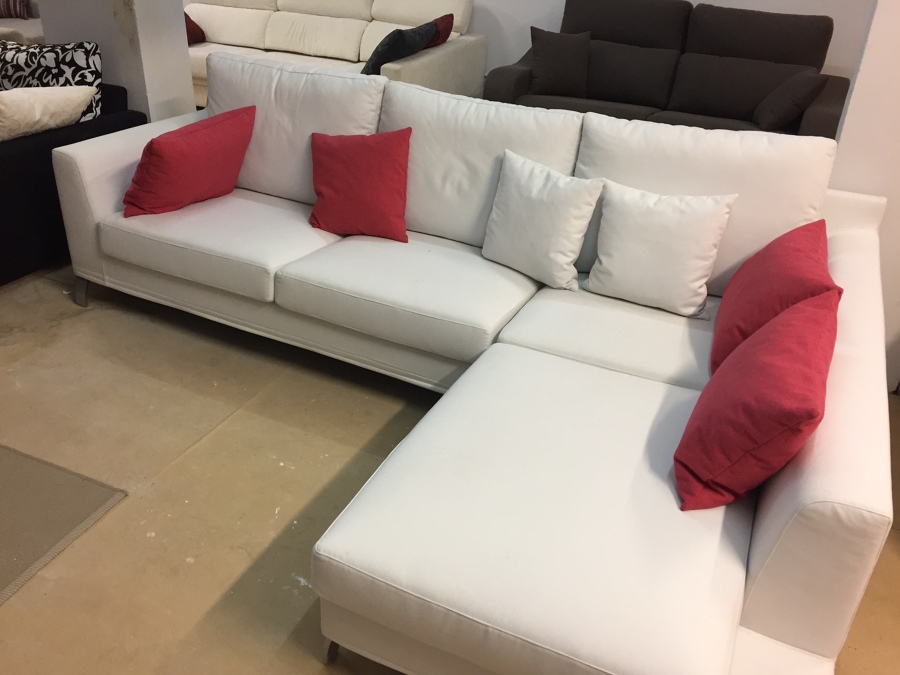 chaiselonge de 250x160