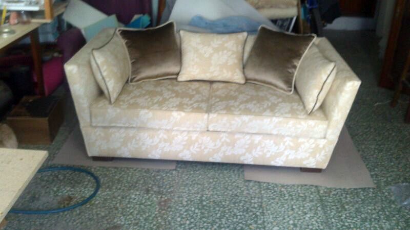 sofa barco