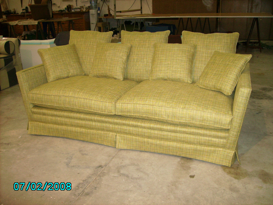 Sofa BARCO