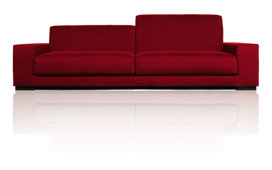 Sofá de Sancal
