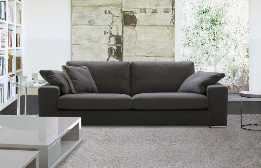 Sofa modelo Sunday Grassoler