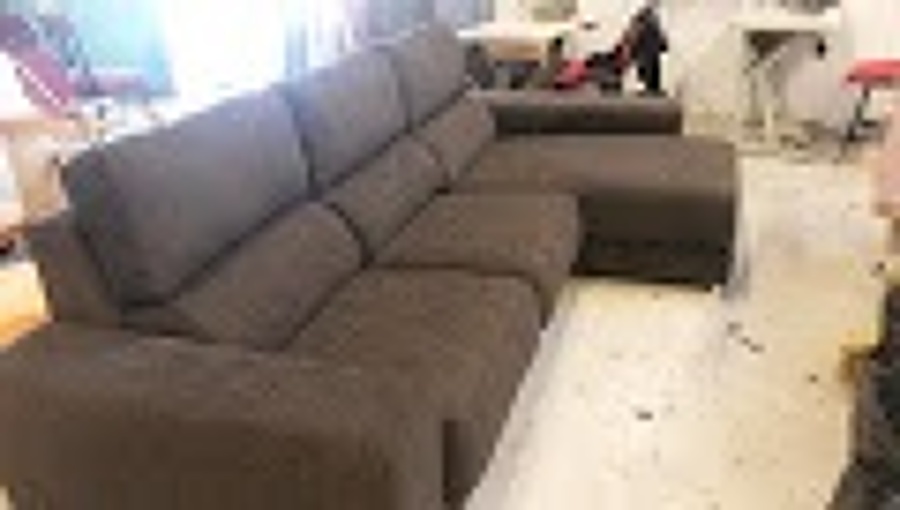 Sofá 