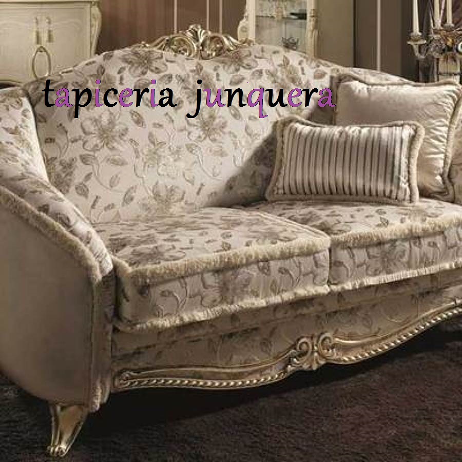 Sofa echo a medida